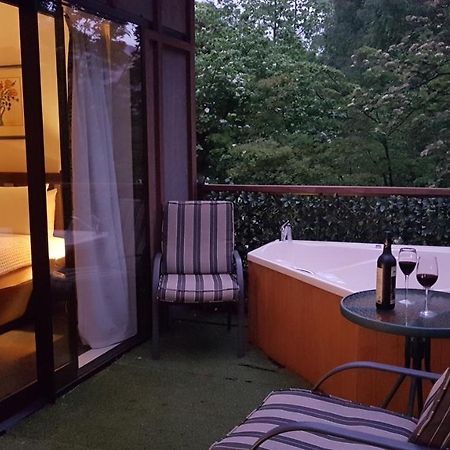 فيلا واناكافي Private Hideaway المظهر الخارجي الصورة
