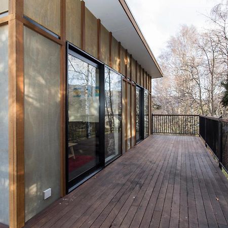 فيلا واناكافي Private Hideaway المظهر الخارجي الصورة