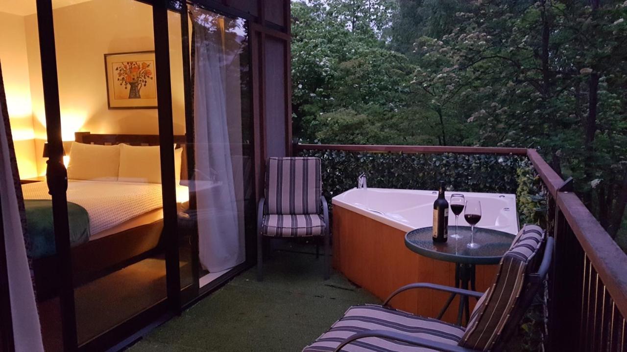 فيلا واناكافي Private Hideaway المظهر الخارجي الصورة