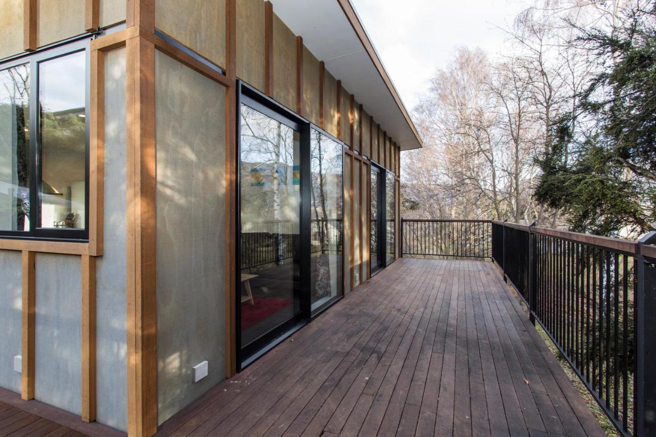 فيلا واناكافي Private Hideaway المظهر الخارجي الصورة